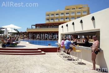 Kouzalis Beach Hotel 14